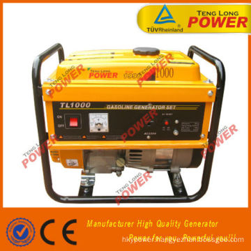 Facility Small New Generator 1KW